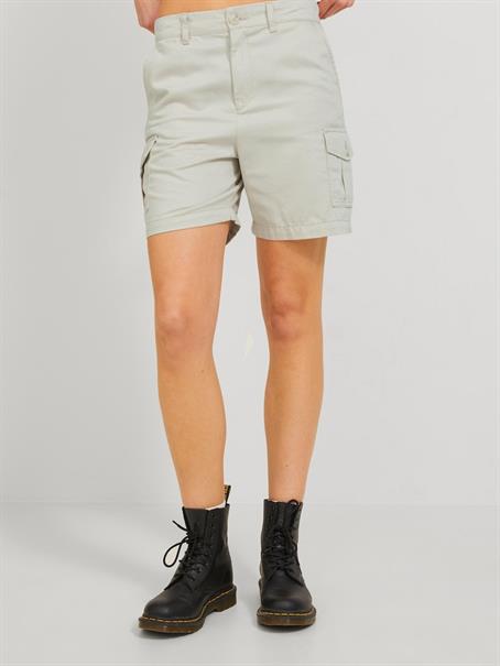 JXHOLLY RLX CARGO HW SHORTS PNT moonbeam