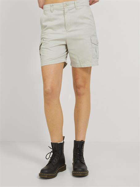JXHOLLY RLX CARGO HW SHORTS PNT moonbeam