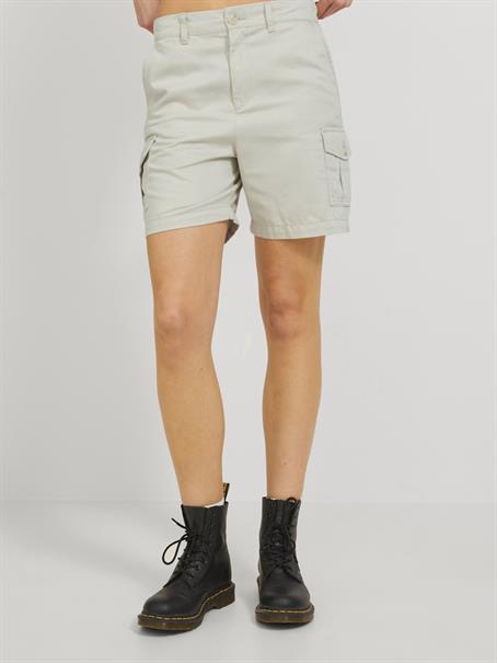 JXHOLLY RLX CARGO HW SHORTS PNT moonbeam