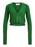 JXISABEL SOFT CROP CARDIGAN KNIT formal garden