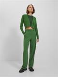 JXISABEL SOFT CROP CARDIGAN KNIT formal garden