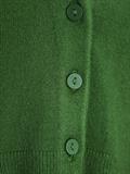 JXISABEL SOFT CROP CARDIGAN KNIT formal garden