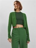 JXISABEL SOFT CROP CARDIGAN KNIT formal garden