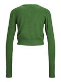 JXISABEL SOFT CROP CARDIGAN KNIT formal garden