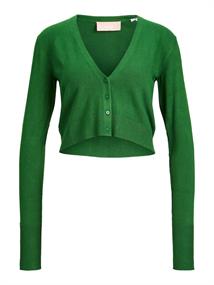 JXISABEL SOFT CROP CARDIGAN KNIT formal garden