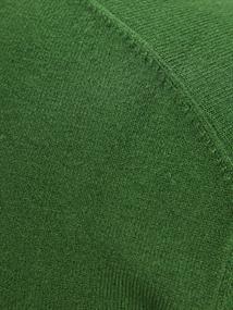 JXISABEL SOFT CROP CARDIGAN KNIT formal garden
