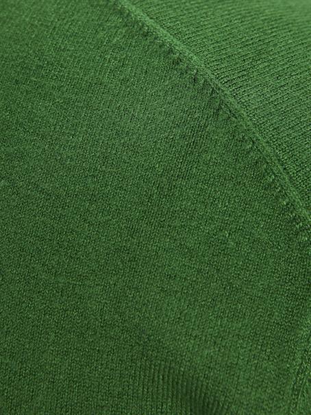 JXISABEL SOFT CROP CARDIGAN KNIT formal garden