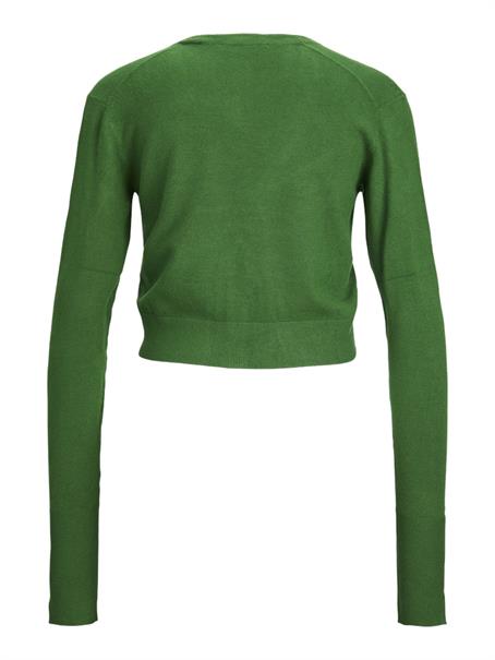 JXISABEL SOFT CROP CARDIGAN KNIT formal garden