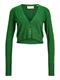 JXISABEL SOFT CROP CARDIGAN KNIT formal garden