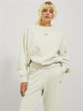 JXJADA SOFT LOOSE LS SWEAT SWT SN bone white