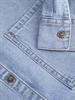 JXJADE COMF LS SHIRT DNM light blue denim