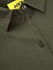 JXJAMIE BREEZE SUMMER LS SHIRT WVN SN dusty olive