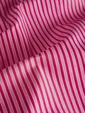 JXJAMIE HW POPLIN SHORTS WVN cerise
