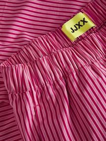 JXJAMIE HW POPLIN SHORTS WVN cerise