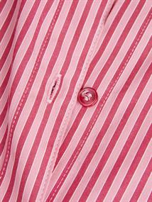 JXJAMIE LS RELAXED POPLIN SHIRT WVN NOOS cerise