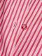 JXJAMIE LS RELAXED POPLIN SHIRT WVN NOOS cerise