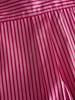 JXJAMIE SS SHORT POPLIN SHIRT WVN cerise