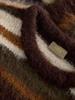 JXJOE CREW NECK KNIT fudge