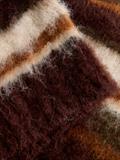 JXJOE CREW NECK KNIT fudge