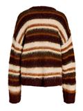 JXJOE CREW NECK KNIT fudge