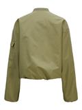 JXLEILA BOMBER JACKET OTW NOOS aloe