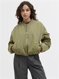 JXLEILA BOMBER JACKET OTW NOOS aloe