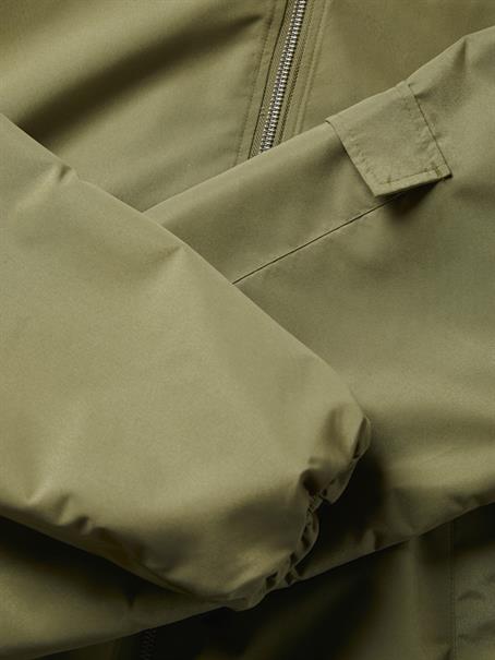 JXLEILA BOMBER JACKET OTW NOOS aloe