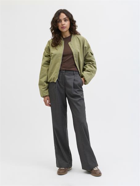 JXLEILA BOMBER JACKET OTW NOOS aloe