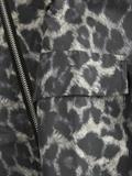 JXLEILA BOMBER JACKET OTW NOOS thunderstorm