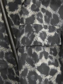 JXLEILA BOMBER JACKET OTW NOOS thunderstorm