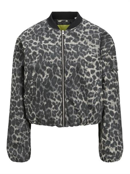 JXLEILA BOMBER JACKET OTW NOOS thunderstorm