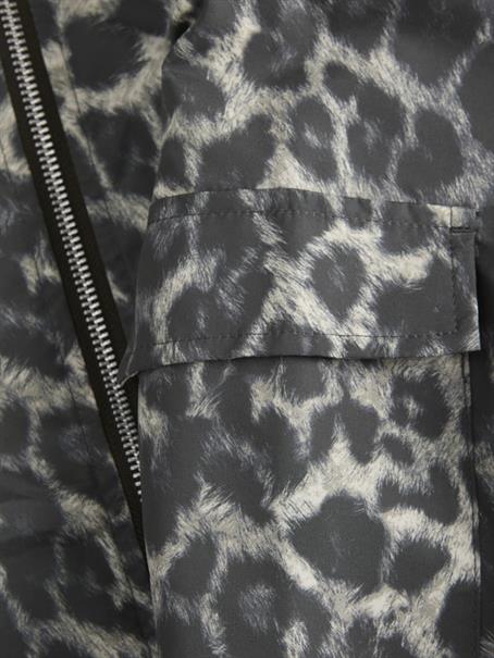 JXLEILA BOMBER JACKET OTW NOOS thunderstorm