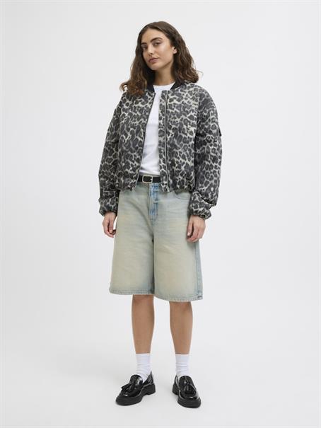 JXLEILA BOMBER JACKET OTW NOOS thunderstorm