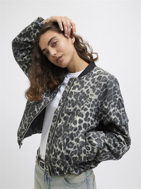 JXLEILA BOMBER JACKET OTW NOOS thunderstorm
