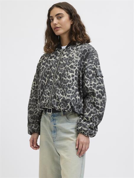 JXLEILA BOMBER JACKET OTW NOOS thunderstorm