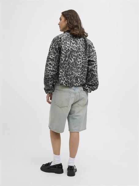 JXLEILA BOMBER JACKET OTW NOOS thunderstorm