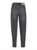JXLISBON MOM HW C4144 JEANS DNM NOOS grey denim
