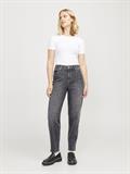 JXLISBON MOM HW C4144 JEANS DNM NOOS grey denim