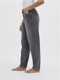 JXLISBON MOM HW C4144 JEANS DNM NOOS grey denim