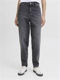 JXLISBON MOM HW C4144 JEANS DNM NOOS grey denim