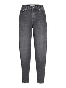 JXLISBON MOM HW C4144 JEANS DNM NOOS grey denim