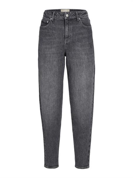 JXLISBON MOM HW C4144 JEANS DNM NOOS grey denim