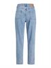JXLISBON MOM HW CCE4003 light blue denim