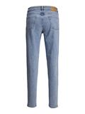 JXLISBON MOM HW CCE4003 light blue denim