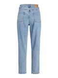 JXLISBON MOM HW CCE4003 light blue denim
