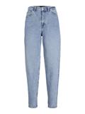 JXLISBON MOM HW CCE4003 light blue denim