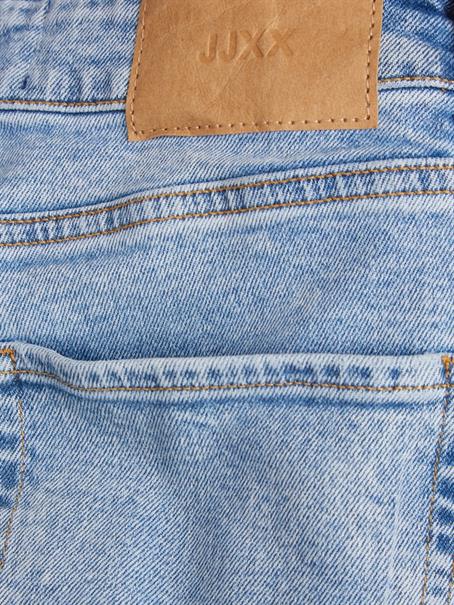 JXLISBON MOM HW CCE4003 light blue denim