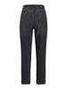 JXLISBON MOM HW CR4007 black denim