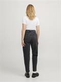 JXLISBON MOM HW CR4007 black denim