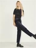 JXLISBON MOM HW CR4007 black denim